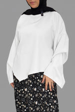 Basic Shirt white