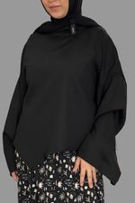 Basic shirt black